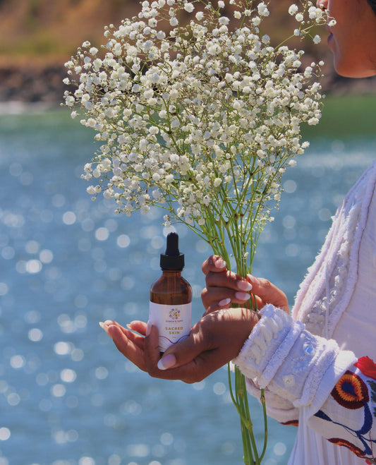 Intro to Essential Oils: Start with the Basics