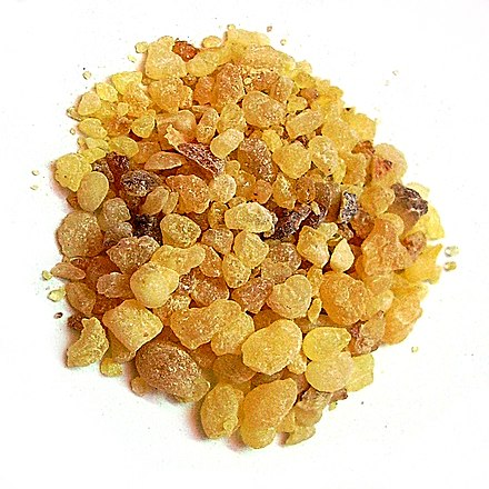 Frankincense Essential Oil has been used for thousands of years!