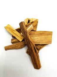 Palo Santo Essential Oil: A Treasure from the Sacred Forests